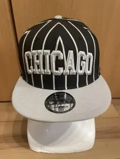 シカゴ・ホワイトソックス キャップ　シティ アーチ 9FIFTY スナップバック