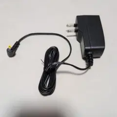 ウォークマン　付属品　SONY ACアダプター AC-E5212 5.2V
