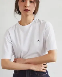 RANDEBOORB classic tee 美品 希少 FREE サイズ