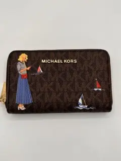 MICHAEL KORSコインケース