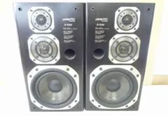 Pioneer S-X720 スピーカー 音出し確認OK Yahoo!オークション - パイオニア pioneer S-X9 (2pair) S-X7
