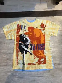 781 OLD 新品 【 L】GUNS N' ROSES 91-92Tシャツ