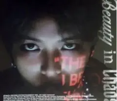BEAUTY IN CHAOS アルバム