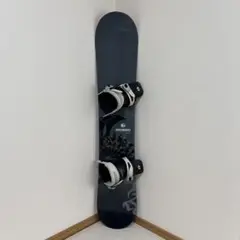 スノーボード 板＋バインディング セット 144cm masso 楽天市場】スノーボード スノボ セット【3点セット】【2点セット
