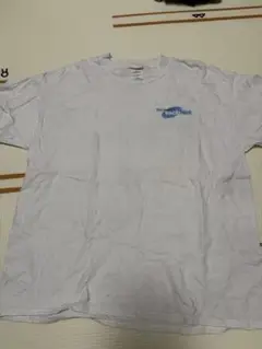 Microsoft TechNet Tシャツ ホワイト　ヴィンテージ　古着