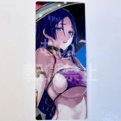 FGO 最終再臨展 編成画面風カード　ランサー　水着 源頼光