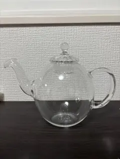 【ひまわり】ガラスポット　直火　北村妙子 Nagisa Yoshida | . ずっと前から気になっていた ガラス作家