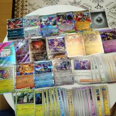 新品★ポケモンカードセット