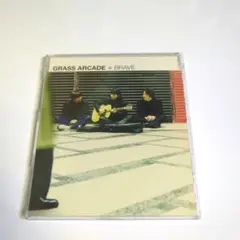 GRASS ARCADE / BRAVE　金田一少年の事件簿　OP