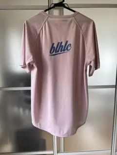 ballaholic Back Print Cool Tee