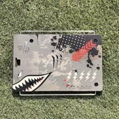 【最終値下げ/早い者勝ち】H&O × TheArth 床ジョーズ　床JAWS 激レア H&O × thearth 床JAWS hアンドo 床ジョーズ アウトドア