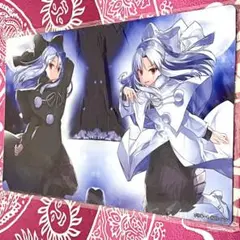 fgo 月姫　アルクェイド　スリーブ　デッキケース　プレイマット　サプライセット サプライ】「月姫」から『アルクェイド』『アルクェイド バトル