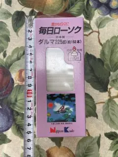ろうそく　毎日ローソク　152本