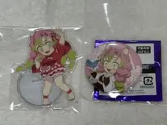 ufotable 鬼滅の刃 蜜璃 花火大会 アクリルスタンド