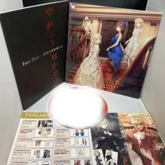 2025年最新】TYPE-MOON Fes. オフィシャルパンフレットの人気