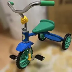 2025年最新】昭和レトロ 三輪車の人気アイテム - メルカリ