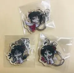 C91限定 千恋万花 常陸茉子 アクリル キングキーホルダー ゆずソフト コミケ Amazon.co.jp: C91限定 千恋万花 常陸茉子 アクリル キング