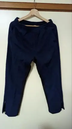 ユニクロ JWA トラックパンツ