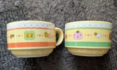 カピバラさん 一番くじ C賞 ティーフォーツー マグカップのみ