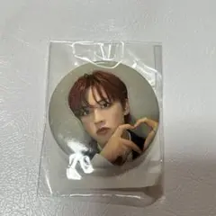 JO1 河野純喜 缶バッジ KCON JAPAN 2025 MD グッズ