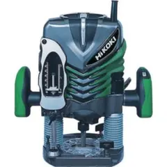 日立 Hitachi koki HiKOKI 電子ルータ M12V2