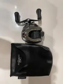 シマノ アンタレスDC HG右バンドル右巻き