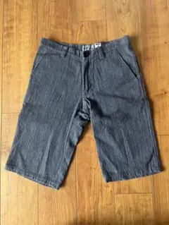 BlueBlue ショートパンツ