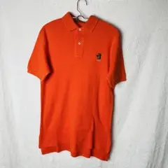 POLO　by　Ralph　Lauren　ポロベアー　半袖　ポロシャツ　Mサイズ
