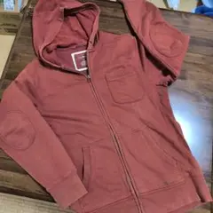 L.L.Bean フルジップパーカー Sサイズ
