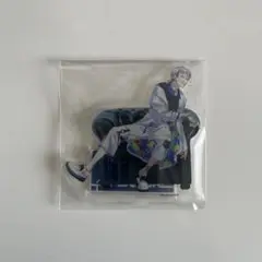 Paradox Live 棗リュウ