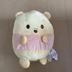 ディズニーストア　夏祭りくじ　 ufufy ウフフィ　プーさん