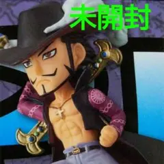 ワンピース ワーコレ ヒストリーリレー 20th ミホーク