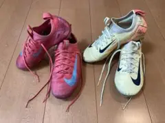 NIKE マーキュリアルヴェイパー16 サイズ22.5