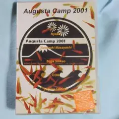 2025年最新】Augusta Camp 2001 の人気アイテム - メルカリ