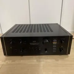 Sansui AU-D907X DECADE 2ヶ月間の保証付き SANSUI AU-D907X DECADE | Stereo Integrated Amplifier Manual