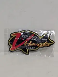 希少 新品 釣武者 サンライン がまかつ ワッペン口太 尾長 グレ チヌ 競技 がまかつ Mシステム 尾長くわせ / 高知のグレ釣り専門店 釣具の