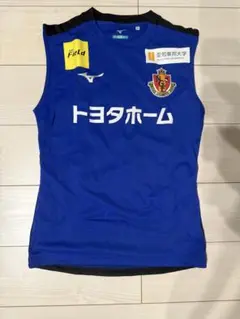 名古屋グランパス　スタッフ　ノースリーブ