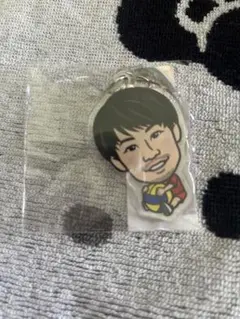 関田誠大 2連アクリルキーホルダー