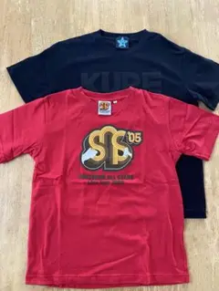 サザンオールスターズ　ツアーＴシャツ　2枚セット　サイズS