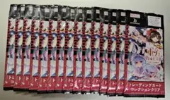 東方Project　トレーディングカードコレクションクリア　まとめ売り