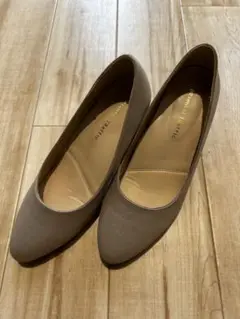 【美品】パンプス オリエンタルトラフィック