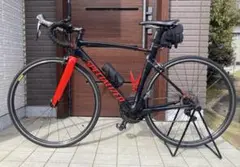 ロードバイク スペシャライズド 105完成品
