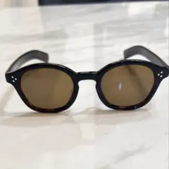 新品未使用　Zoff サングラス