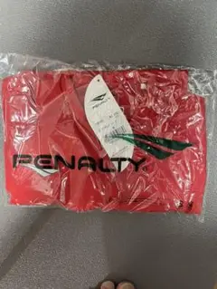 ペナルティ 長袖インナー