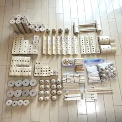 ✱再々価格改定しました★家庭保育園★ ゲーテの組み木 Amazon.co.jp: 家庭保育園 第6教室 ゲーテの組み木 : おもちゃ