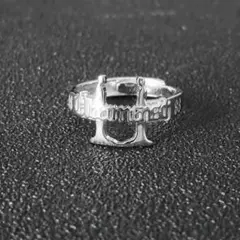 G-DRAGON リング 指輪 フリーサイズ ジヨン