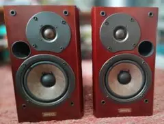 名機 ONKYOオンキョー D-102EXG スピーカー音響  特注ケーブル付き 名機】ONKYO D-102EXG オンキョー スピーカーシステム 廃盤