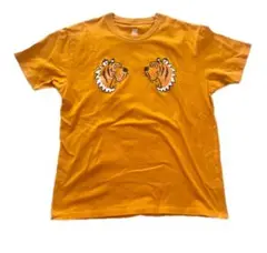 グラニフ トラ　Tシャツ　JAPAN 虎 M