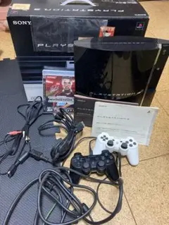 SONY PlayStation3 CECHA00
