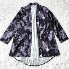 美品 NieR ニーア SUMMER SHIRT LONG OUTER 2180